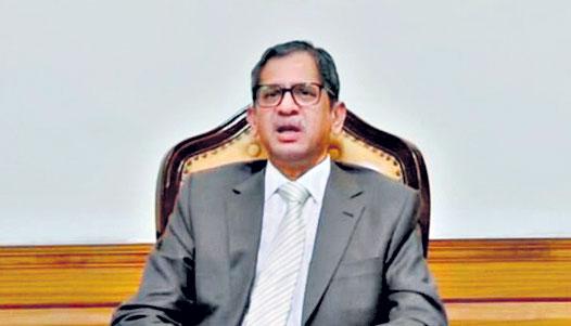 సదుపాయాలుంటేనే న్యాయసేవలు