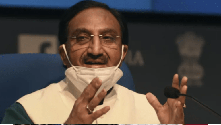 దివ్యాంగ విద్యార్థులకు కోసం ఈ-కంటెంట్ మార్గదర్శకాలకు ఆమోద ముద్ర..