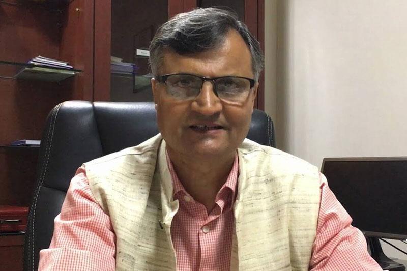 వ్యవసాయంపై రెండో వేవ్ ప్రభావం ఉండదు