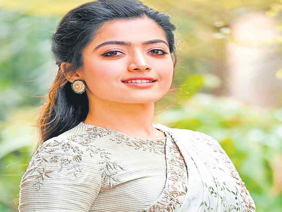 ముంబైలో సొంతిల్లు.. షిఫ్ట్ అయిన ర‌ష్మిక‌