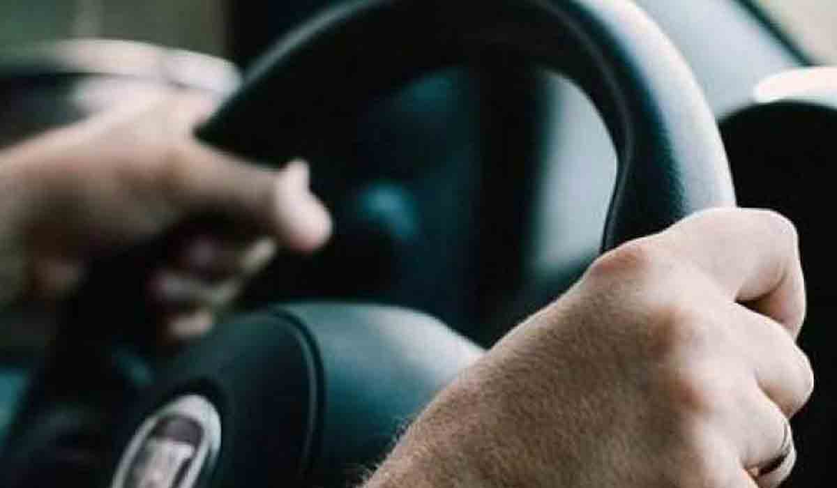 Rash driving | భారీ శబ్దాలతో పాటు ర్యాష్‌ డ్రైవింగ్‌.. కారు డ్రైవర్‌పై కేసు నమోదు