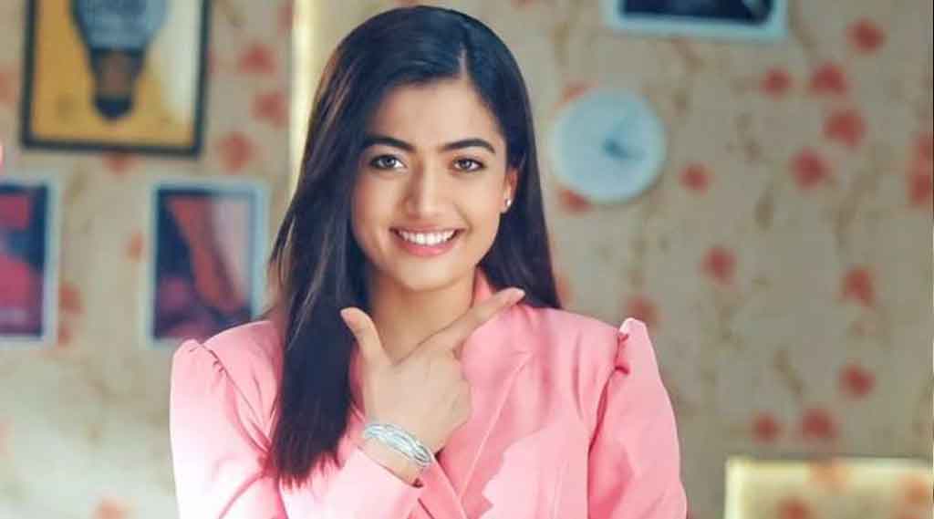 ర‌ష్మిక సోష‌ల్ మీడియాను వ‌దిలిపెట్టాల‌నుకుంద‌ట‌..!