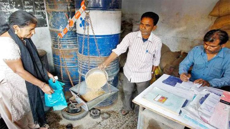 కొత్తగా 1,446 రేషన్‌షాపులు!