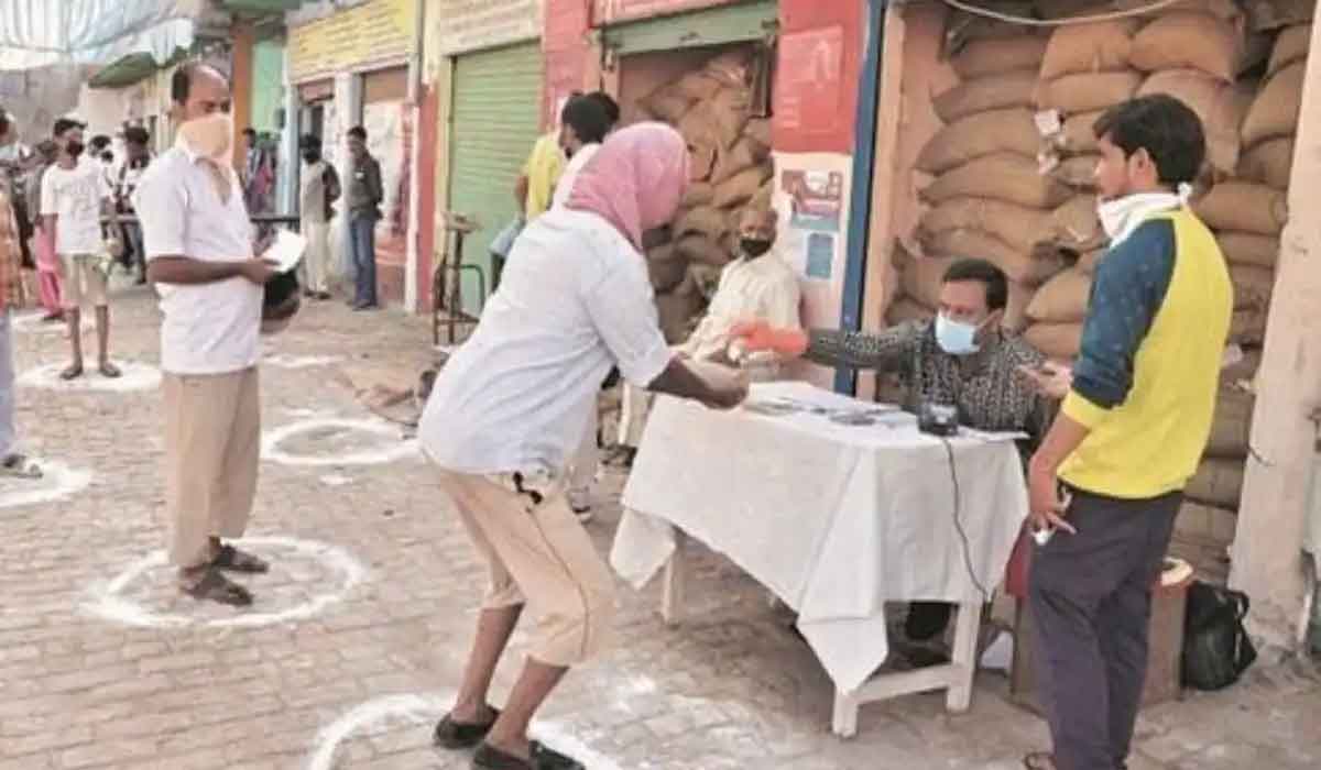 ఒకే దేశం ఒకే రేష‌న్ కార్డు..  స్కీమ్ అమ‌లుకు సుప్రీం డెడ్‌లైన్‌