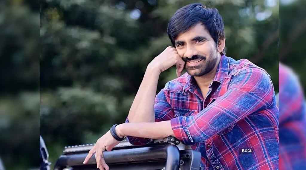 హాట్ టాపిక్ గా ర‌వితేజ రెమ్యున‌రేష‌న్‌..!