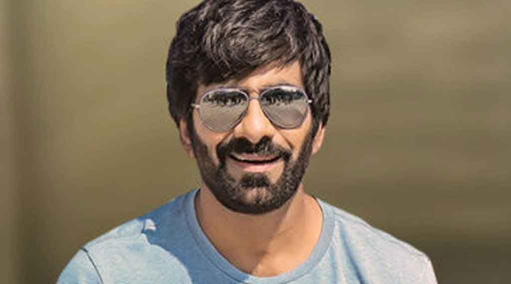 కొత్త సినిమాలో ర‌వితేజ పాత్ర ఇదే..!