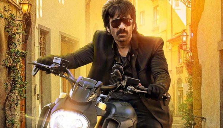 మైండ్ బ్లోయింగ్ గా ఫ‌స్ట్ లుక్‌, థీమ్ సాంగ్