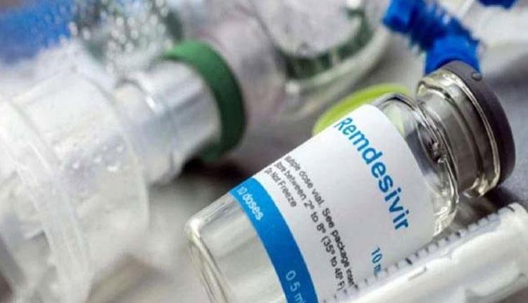 రెమ్‌డెసివిర్ ఇంజ‌క్ష‌న్లు అమ్ముతున్న మెడిక‌ల్ రిప్రజెంటేటీవ్ అరెస్ట్‌