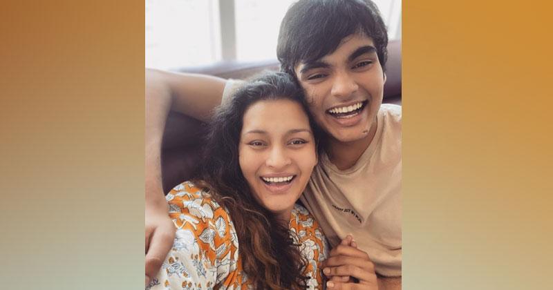 ప్ర‌పంచంలో న‌న్ను బాగా నవ్వించేది అత‌నొక్క‌డే..!