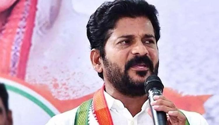 ‘3 గంటల’పై మాట మార్చిన రేవంత్‌