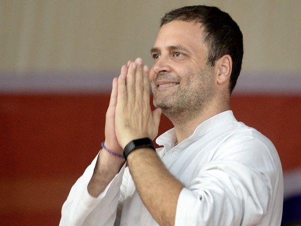 ట్రాక్ట‌ర్ ర్యాలీకి స‌న్న‌ద్ధం : రైతుల‌కు రాహుల్ భ‌రోసా