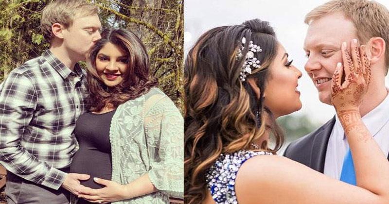 గుడ్ న్యూస్ చెప్పిన మిర్చి బ్యూటీ