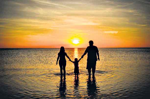 ఆగిపోదు సెలయేరు!