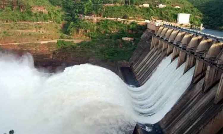 రాయలసీమ ప్రాజెక్టు అక్రమం