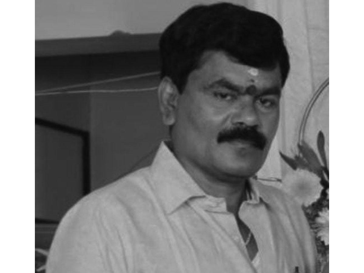 పురుగుల మందు తాగి ఆర్‌ఎంపీ డాక్టర్‌ మృతి