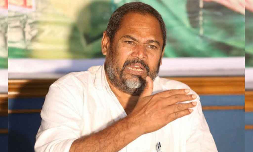 కేంద్ర చట్టాలతో రైతులకు నష్టం