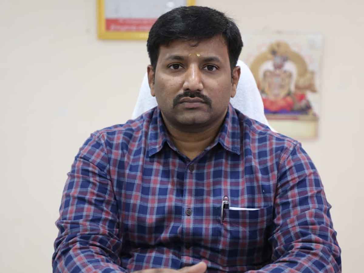 న్యాయవాది వృత్తిలో ఉచిత శిక్షణకు దరఖాస్తుల ఆహ్వానం