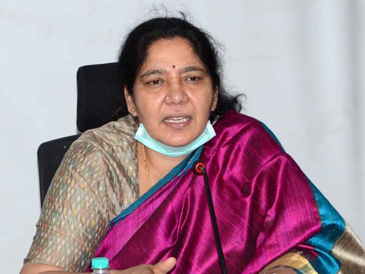 ప్రమాద బాధితులకు అండగా ఉంటాం