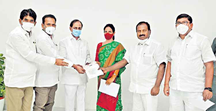 విద్యాశాఖలో పదోన్నతుల జాతర!