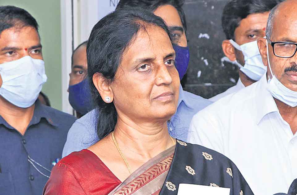 TS Intermediate Exams | 70 శాతం సిలబస్‌ నుంచే ఇంటర్ పరీక్షలు