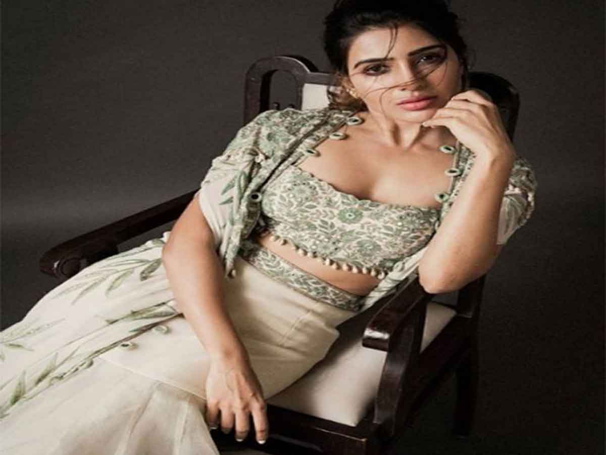 స‌మంత మ‌రో కొత్త బిజినెస్..!