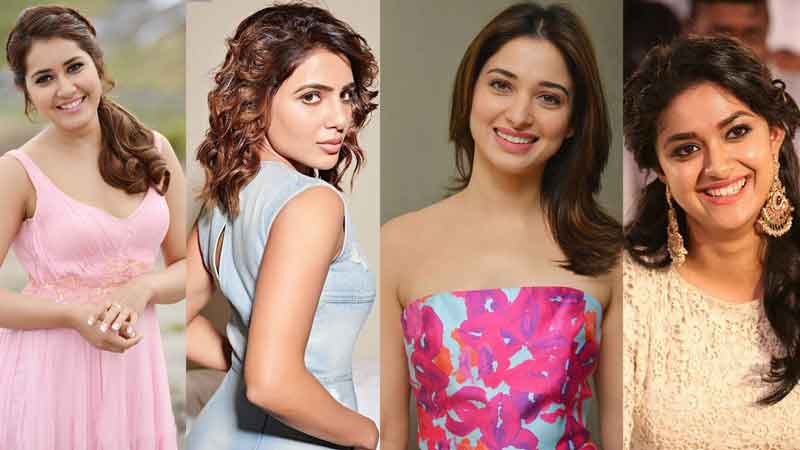 కొత్త దారుల్లో పయనం