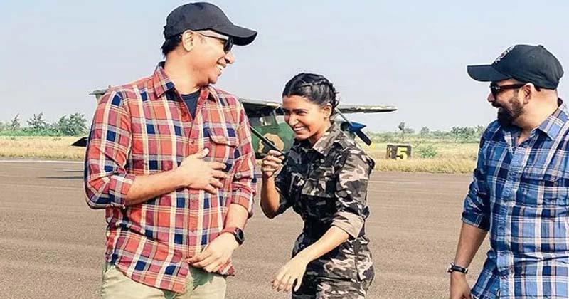 రీవ్యూస్ చూస్తుంటే చాలా ఆనందంగా ఉంది: స‌మంత‌