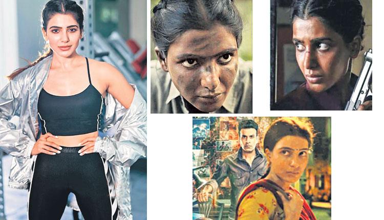 ఫ్యామిలీ ‘ఉమెన్‌’-2