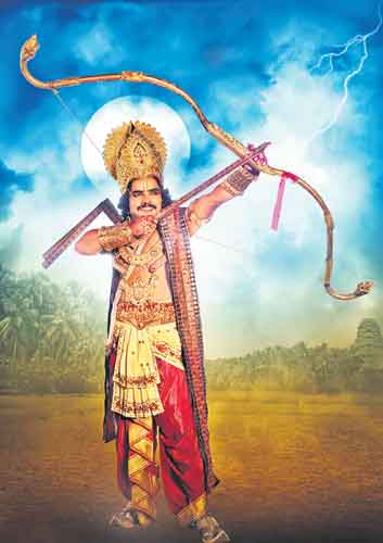 తెలిసిన వ్యక్తి తెలియని కథ