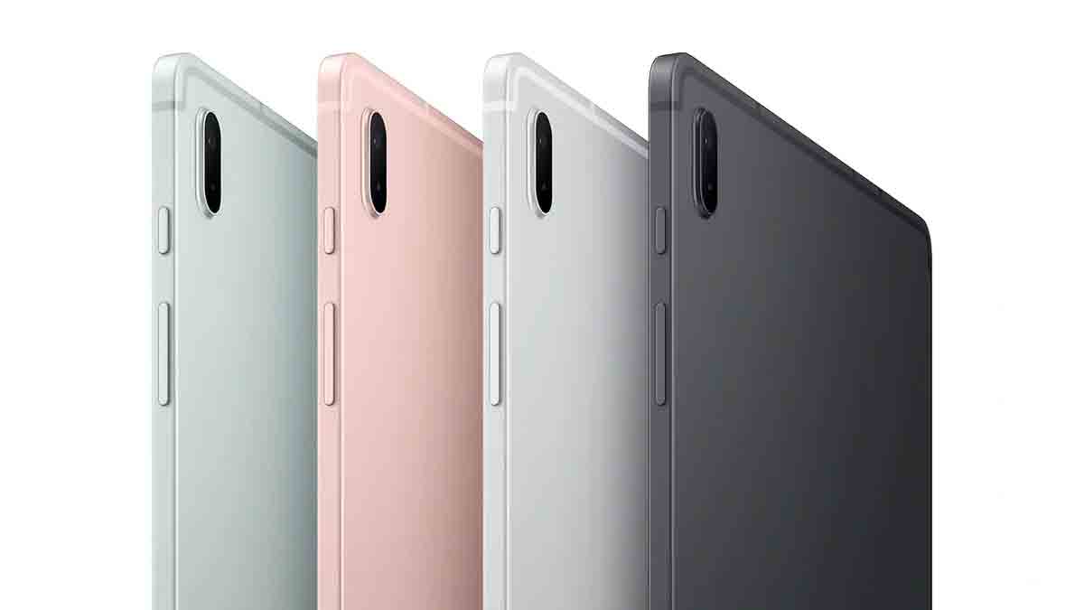 శాంసంగ్ గెలాక్సీ ట్యాబ్స్ వచ్చేశాయ్..!