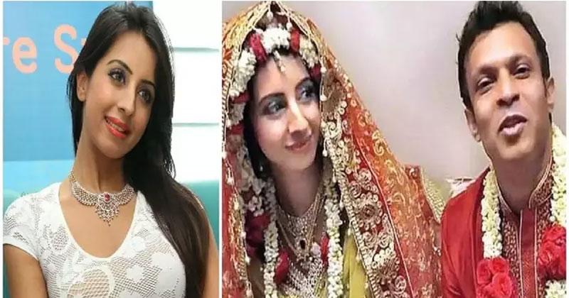 త‌న పెళ్లి విష‌యంపై స్పందించిన సంజ‌న‌