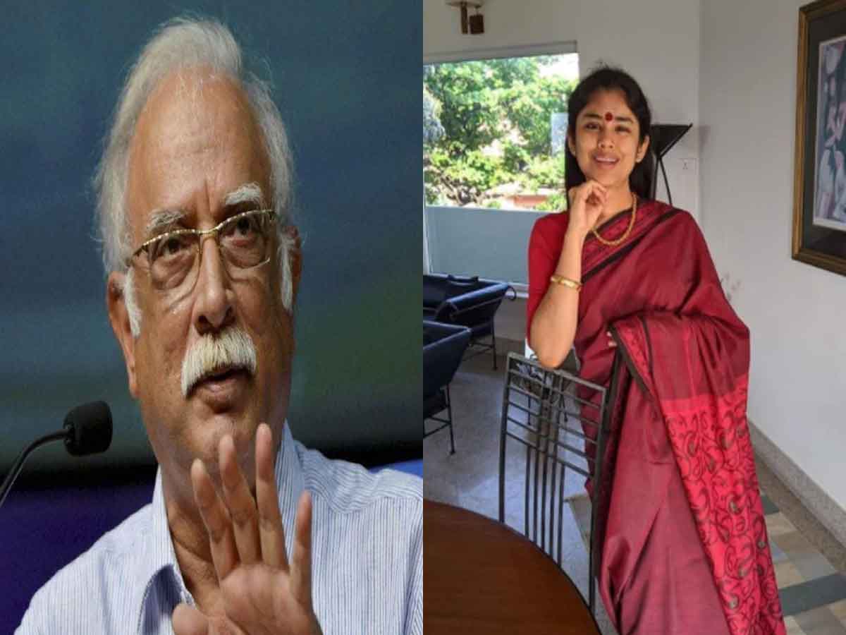 సంచైత కు ఏపీ హైకోర్టు షాక్…