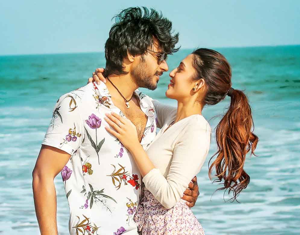 రౌడీ వారసుడు