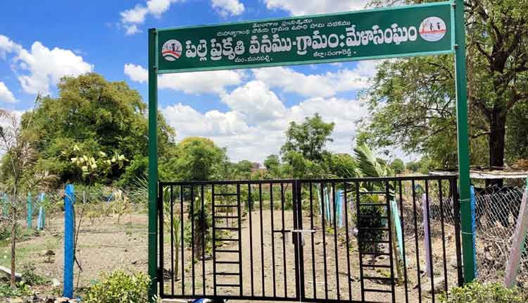 మేళాసంఘం మురిసె..