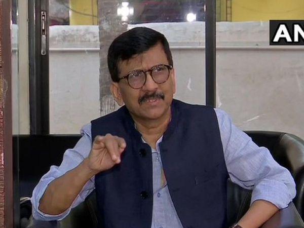 ఇలాగైతే 2025 నాటికే అంద‌రికీ వ్యాక్సిన్ : శివ‌సేన‌