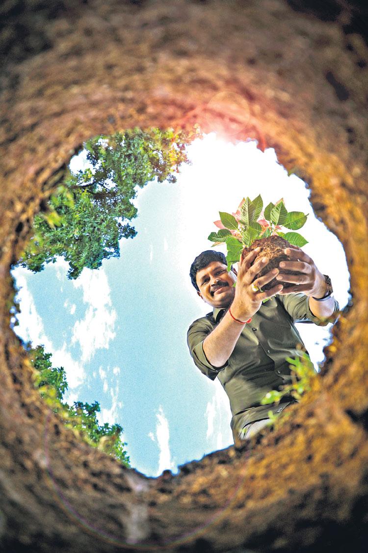 బతుకు, బతుకనివ్వు