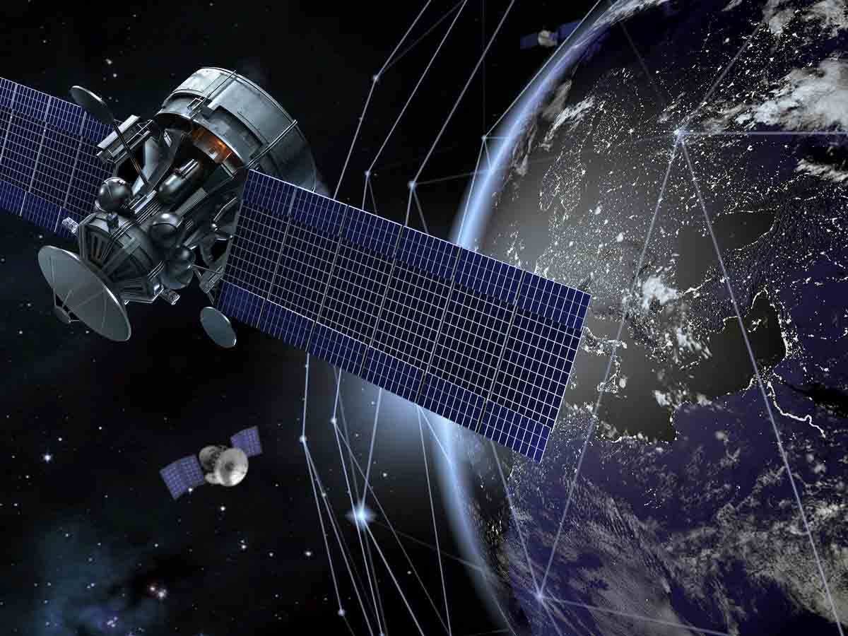 ఫోన్ సిగ్న‌ల్ లేని చోటికి కూడా హైస్పీడ్ ఇంట‌ర్నెట్.. అస‌లేంటి వ‌న్‌వెబ్‌ ?