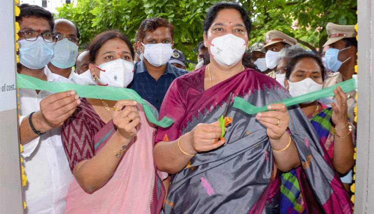 అందరికి హెల్త్ ప్రొఫైల్.. అదే సీఎం కేసీఆర్‌ లక్ష్యం