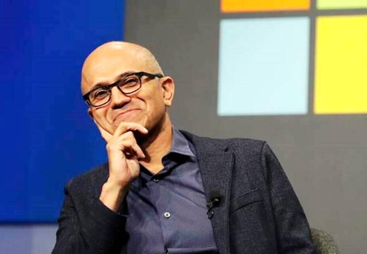 Satya Nadella | మైక్రోసాఫ్ట్ సీఈవోకు ప్రతిష్ఠాత్మక ప్రహ్లాద్ అవార్డు.. ఎందుకంటే?!