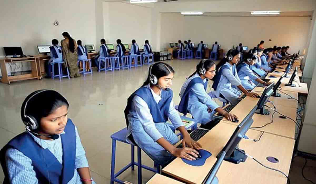 Gurukul Recruitment |  గురుకుల కొలువులకు నేడు నోటిఫికేషన్‌.. మే 17 వరకు దరఖాస్తుల స్వీకరణ