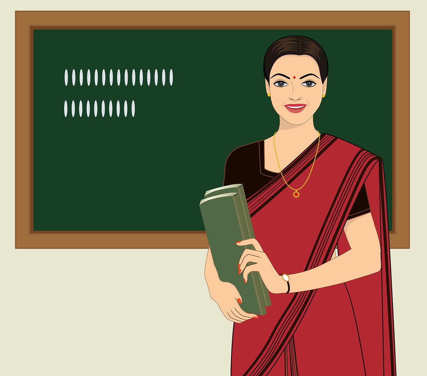 16 నుంచి స్కూళ్లకు టీచర్లు!