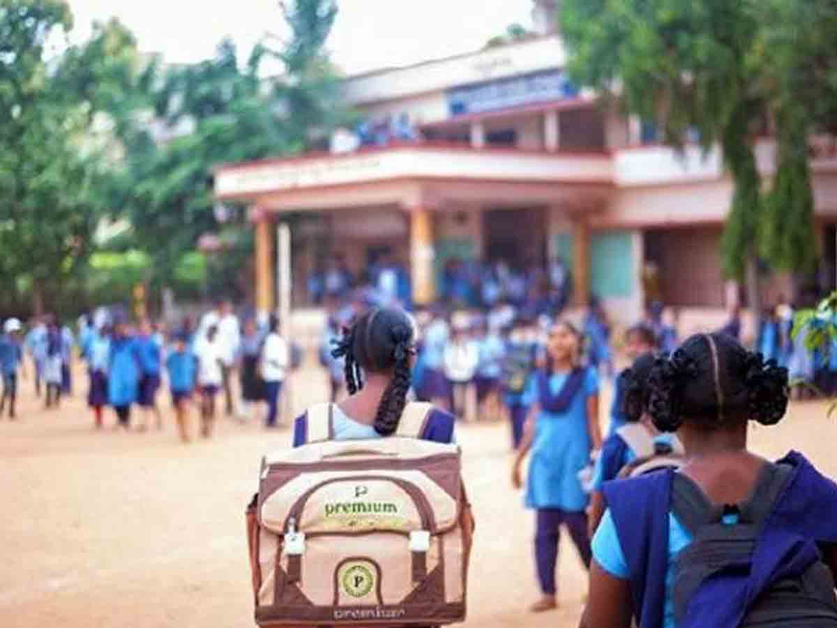 మహారాష్ట్రలో 17 నుంచి తెరుచుకోనున్న స్కూళ్లు