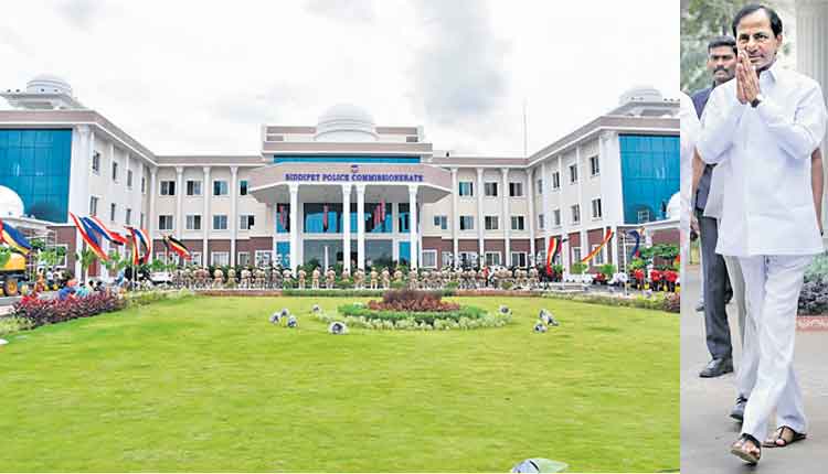 పురిటి గడ్డకు అభివృద్ధి ప్రదాత