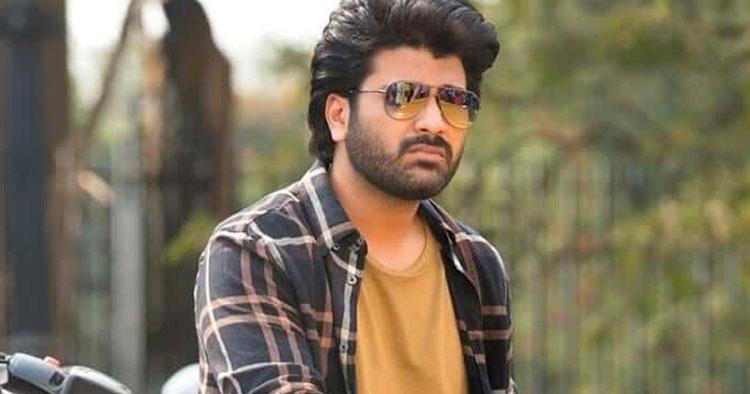 మ‌రో యువ హీరో ద‌గ్గ‌రికి నితిన్ క‌థ..!