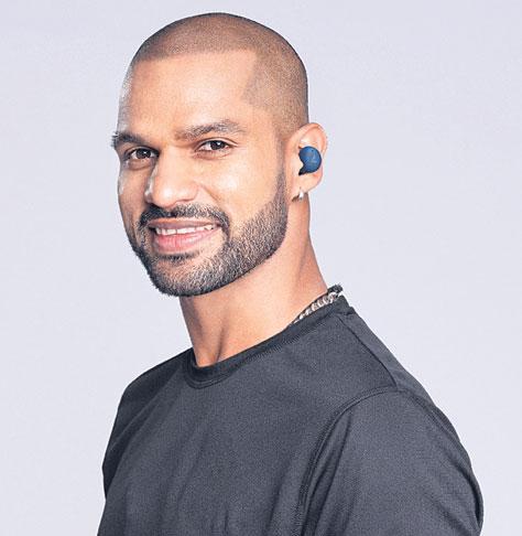 కెప్టెన్సీ గొప్పగా భావిస్తున్నా: ధవన్