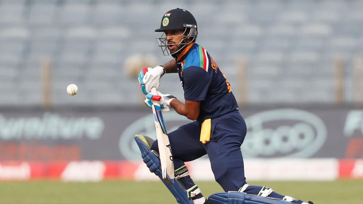 శ్రీలంక పర్యటనకు భారత్..పూర్తి షెడ్యూల్ ఇదే!