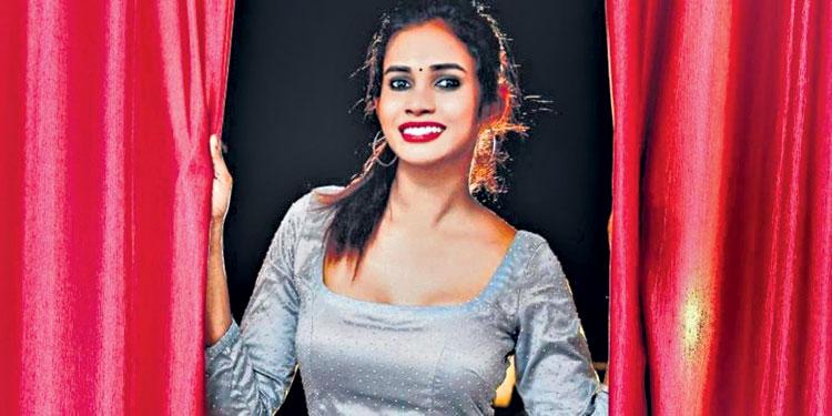 శ్రుతి సి‘తార’