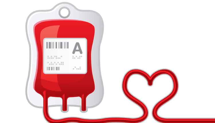 రక్తదాత సుఖీభవ