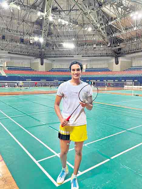 ‘కొత్త టెక్నిక్‌లపై దృష్టిపెటా’్ట