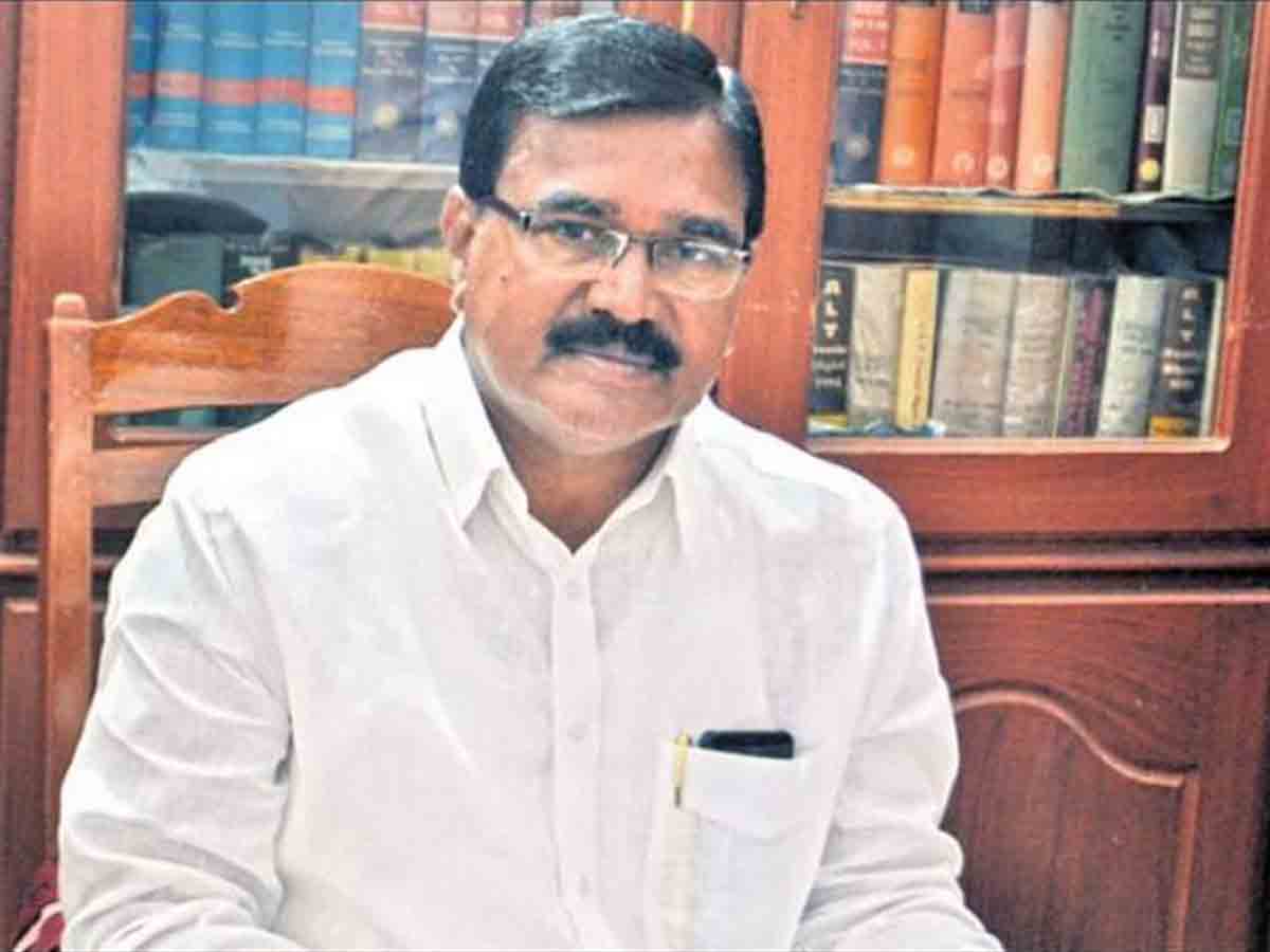 నకిలీ విత్తనాల విక్రేతలపై ఉక్కుపాదం : మంత్రి నిరంజన్‌రెడ్డి